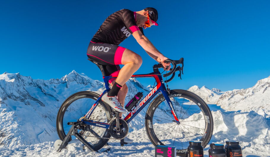 Nahrungsergänzungsmittel für Sportler und Gesundheitsbewusste